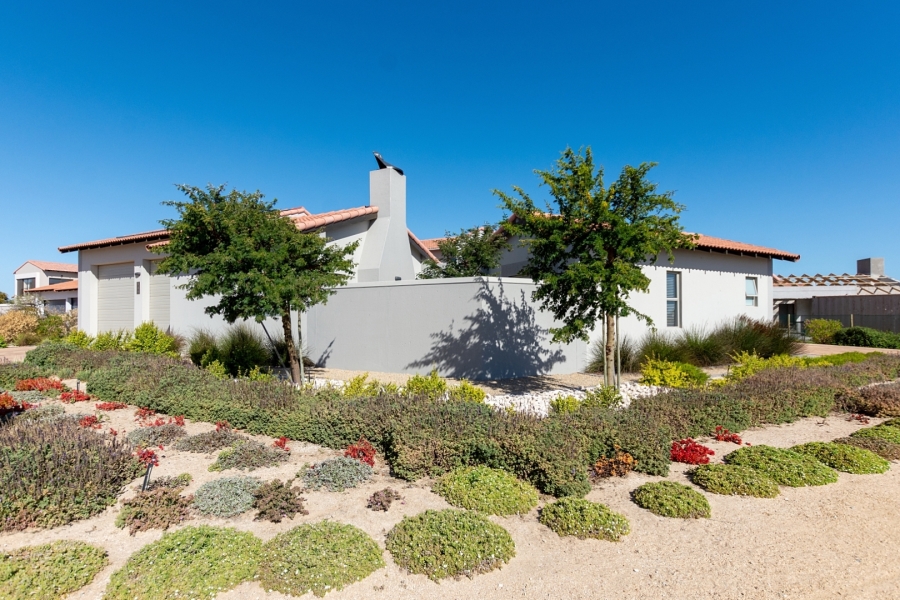 5 Bedroom Property for Sale in Langebaan Country Estate Western Cape